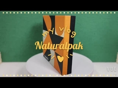 pola geometris kotak kaku