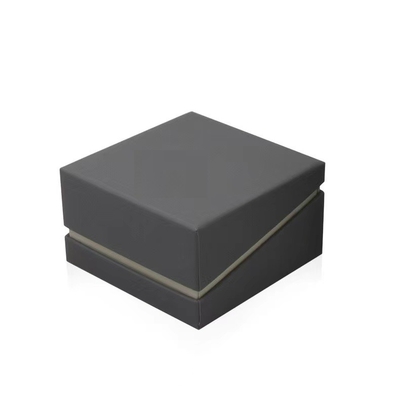 50*50*80MM Parfum Kotak Kemasan Karton Kecil Dua Warna