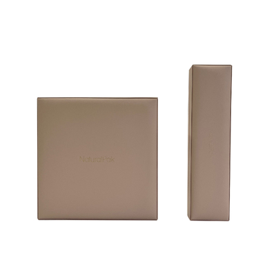 OEM ODM Custom Luxury Jewelry Packaging Box Untuk Hadiah Cincin