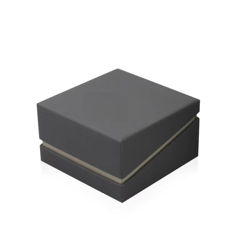 50*50*80MM Parfum Kotak Kemasan Karton Kecil Dua Warna